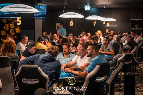  grand casino liechtenstein poker room